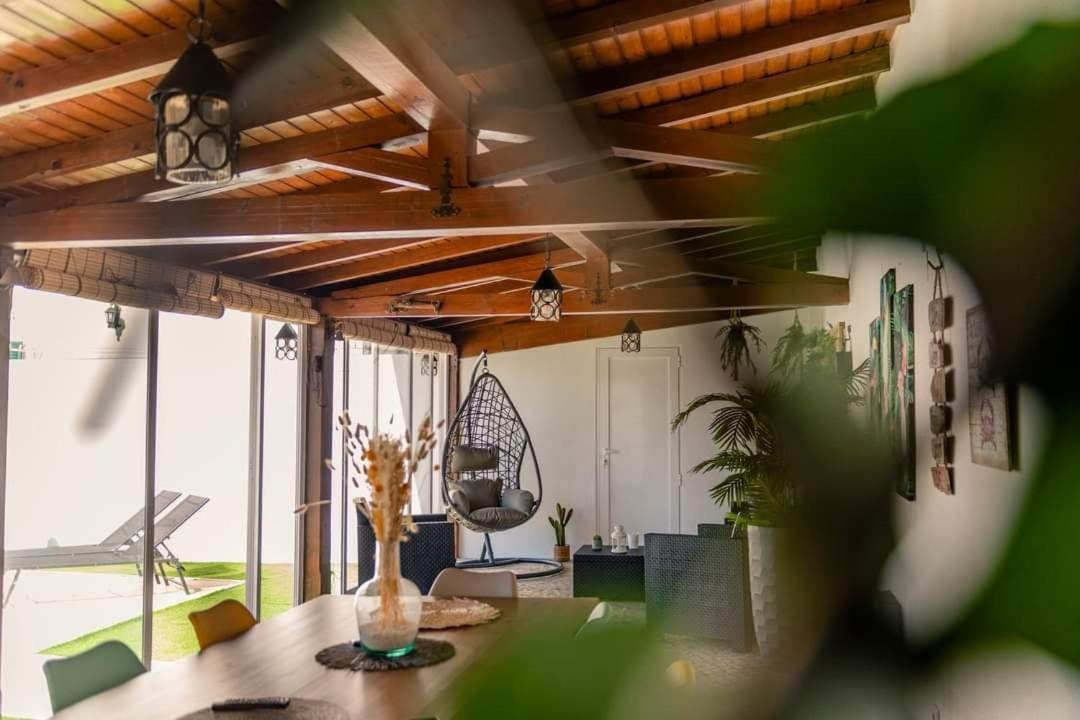 Chale Da Lala Villa Amora Eksteriør bilde